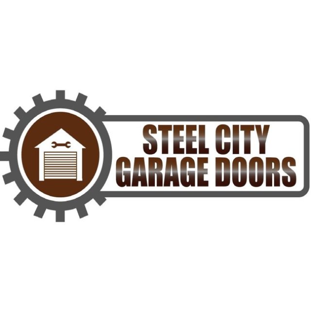 Steel City Garage Doors