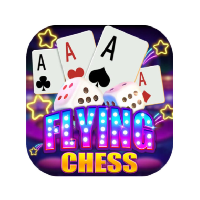 Flying Chess Game