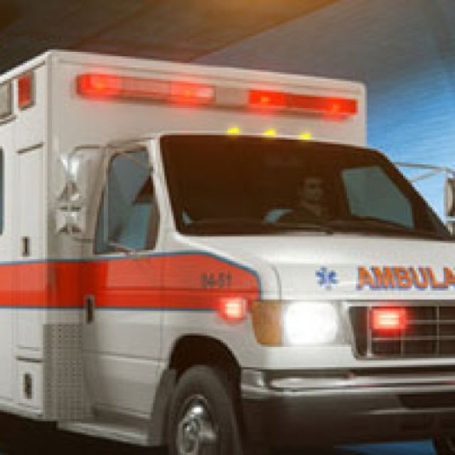 24/7 Ambulance Service in Guwahati - City Ambulance