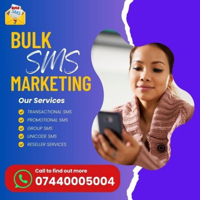 Searching for Bulk SMS Services in Delhi? Here’s the Best Provider