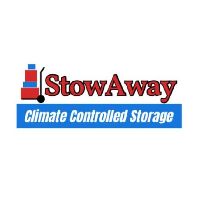 Stowaway Climate Controlled Storage