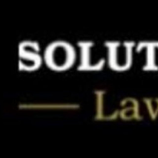 Solution Now Law Firm