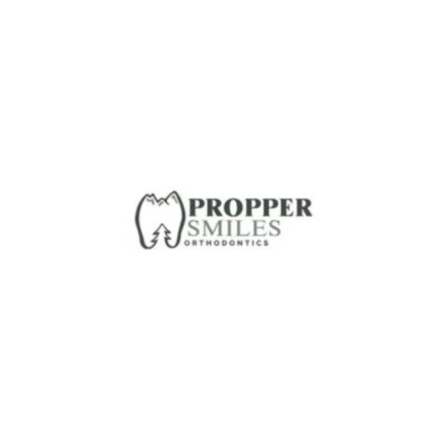 Propper Smiles Orthodontics