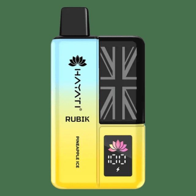 Hayati Rubik 7000 Box of 5