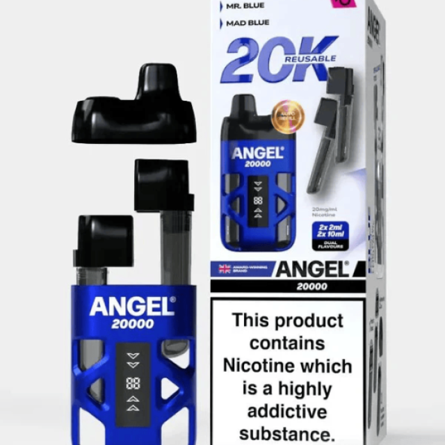 Angel 20K Box of 5