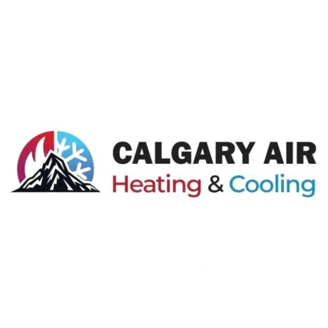 Calgary Air Heating and Cooling Ltd