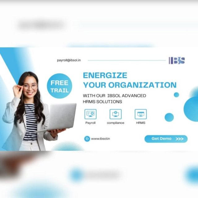 Incredible Business Solutions Pvt Ltd