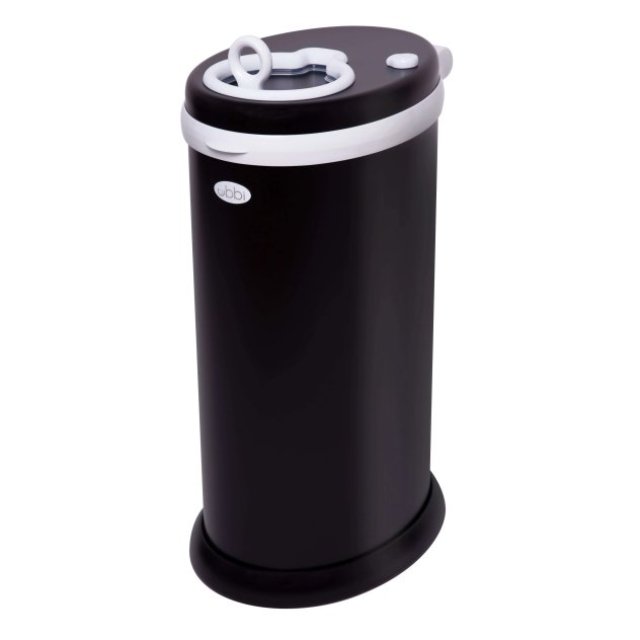Odor-Free Diaper Disposal with a Secure Nappy Bin Solution