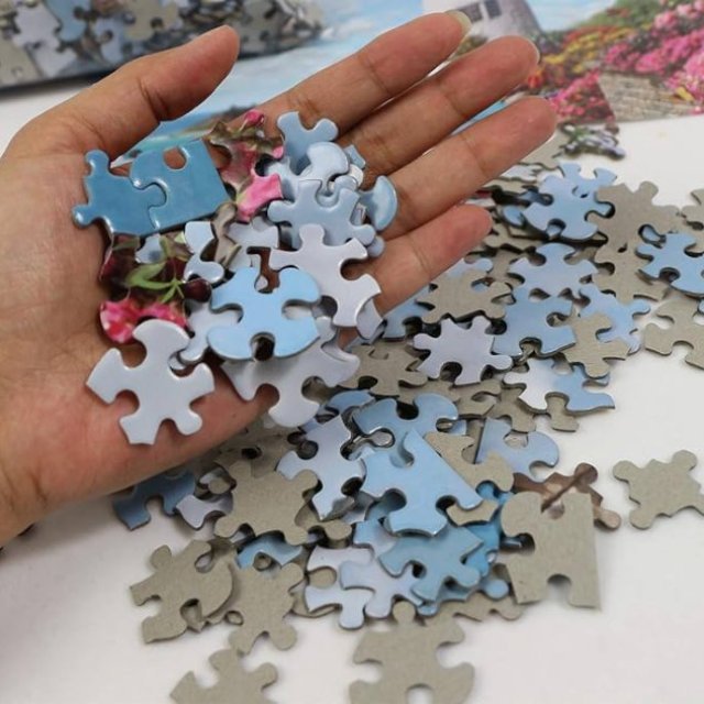 Quality Puzzles