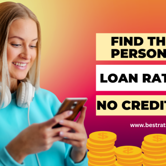 5 Mistakes That Keep You From the Best Personal Loan Rates