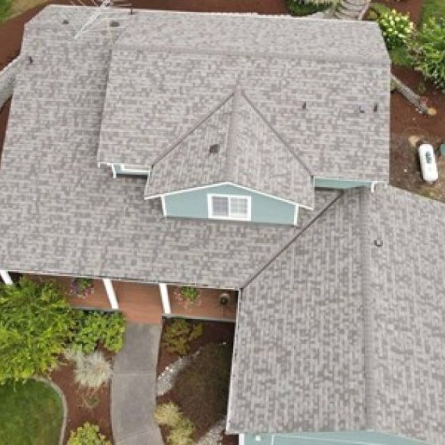 Roofing Company Show Low