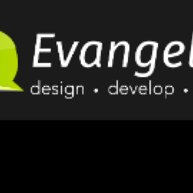 Evangelist Apps