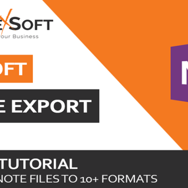 OneNote to PDF Converter