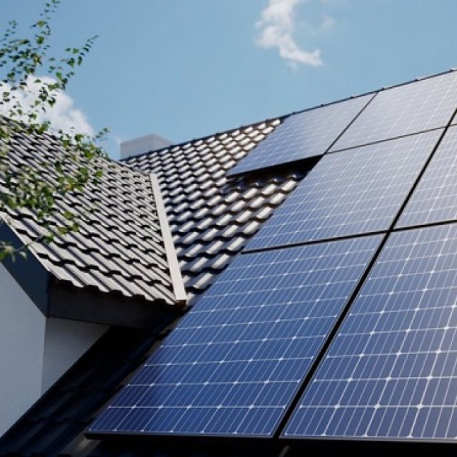 Eco-Friendly Solar Energy for Santa Clarita Homes