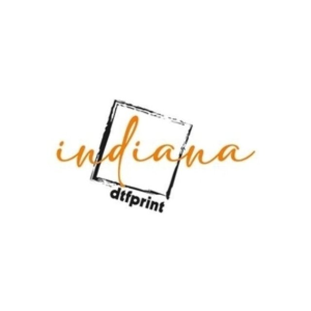 Indiana DTF Print