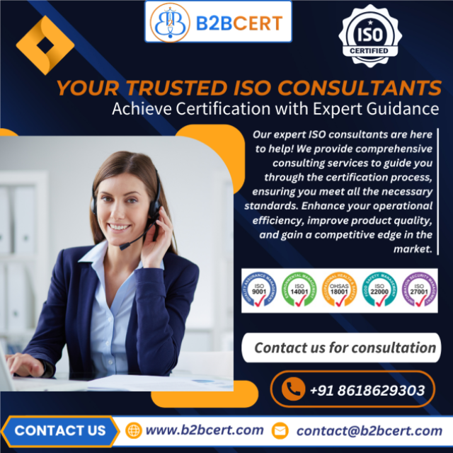 B2BCERT