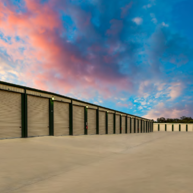 Spicewood Super Storage