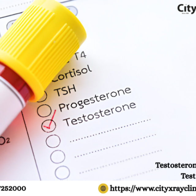 Testosterone Level Test Price Guide: What to Expect