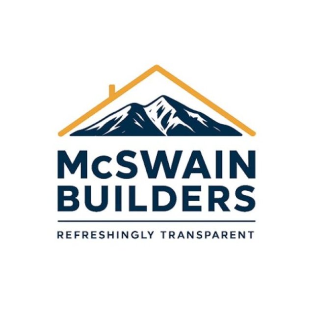 Custom Home Builder Enclave - McSwain Builders