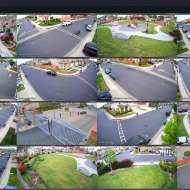 The Best Security Camera Installation Service | Remote Ally