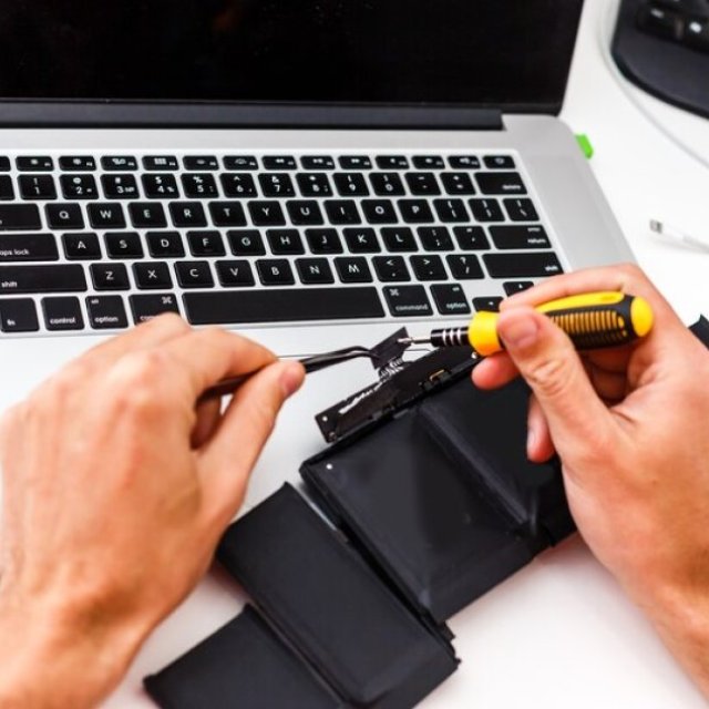 Computer Repair Services