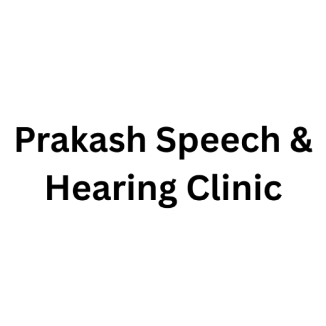 Prakash Speech & Hearing Clinic