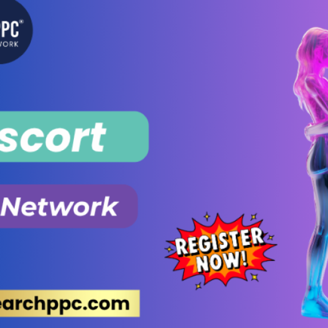 Online Escort Ads Network in India