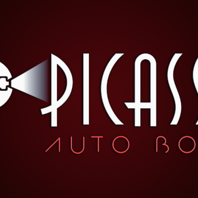 Top-Rated Auto Body Shop in Riverside, CA | Dent & Paint Experts