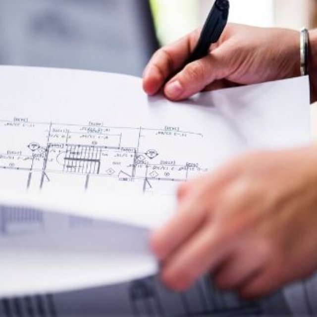 Spatial Data Management