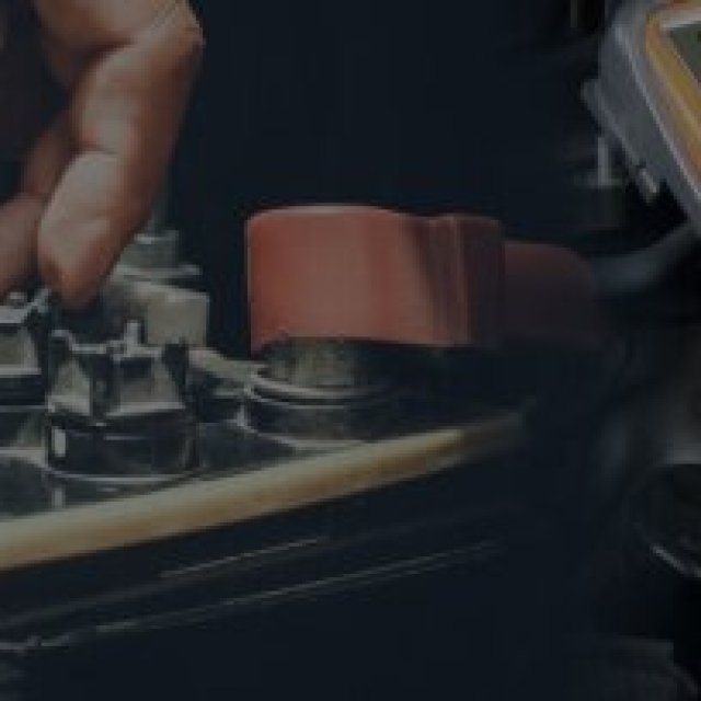 car servicing in Warrington