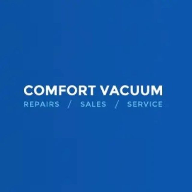 Comfort Vacuum Service Co Ltd