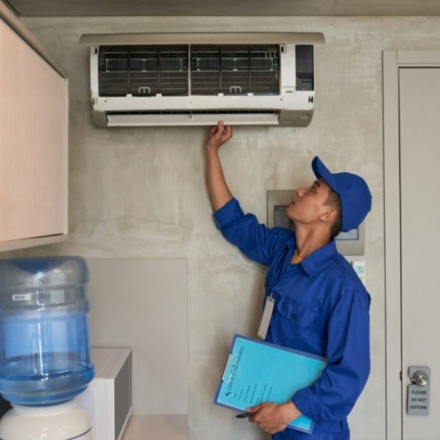 Air Conditioner Replacement Experts in Naples FL