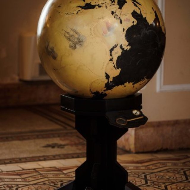 Buy Big Globe: Shop Large and Detailed Globes