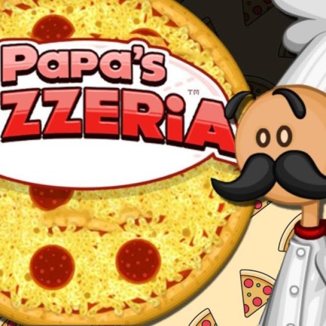 Explore the Fun World of Papa’s Pizzeria