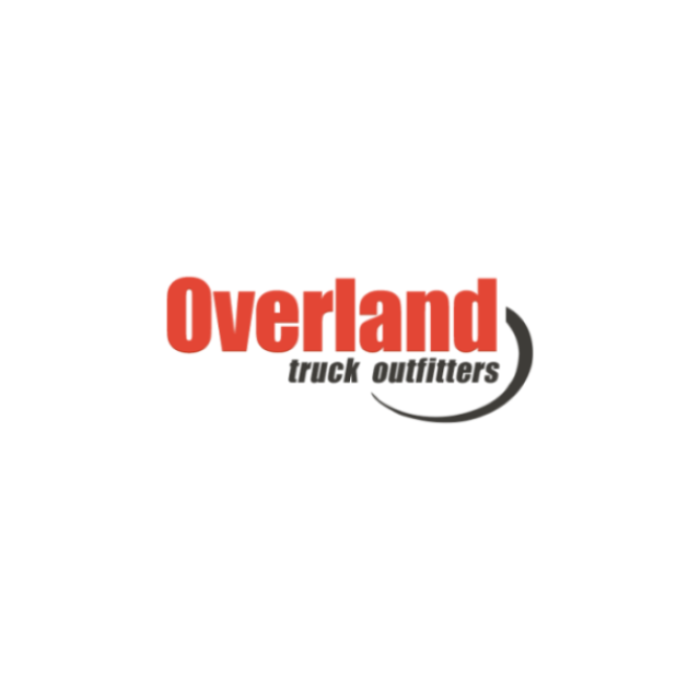 Truck Accessories Manitoba - Truck Caps, Tonneau Covers In Ontario | Overland Truck Outfitters