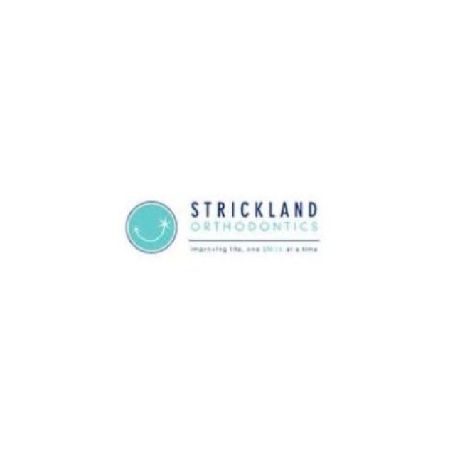strickland orthodontics