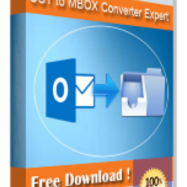 DataVare OST to MBOX Converter Software