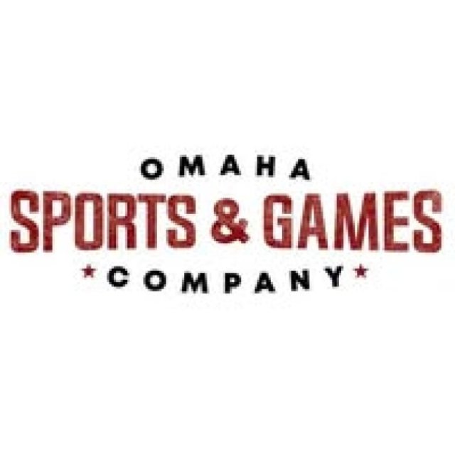 Omaha Sports & Games Company