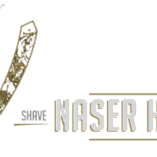 Naser Haircut