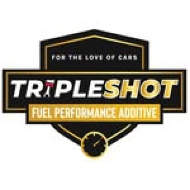Tripleshot Fuel Performance Additive