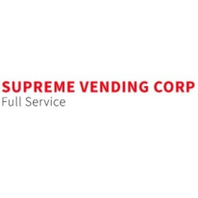 Supreme Vending Corporation