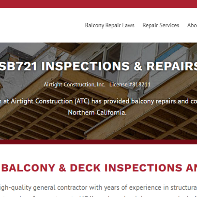 Construction Company