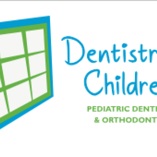 Dentistry For Children
