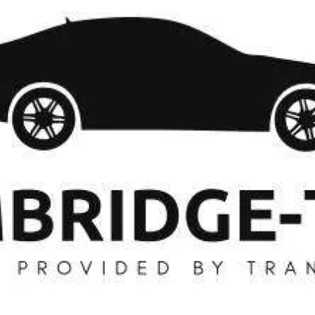 Cambridge-Taxi