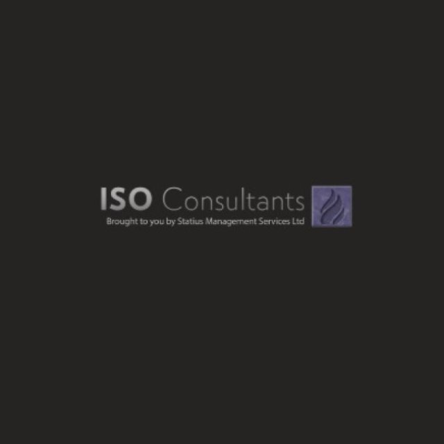 ISO Consultants