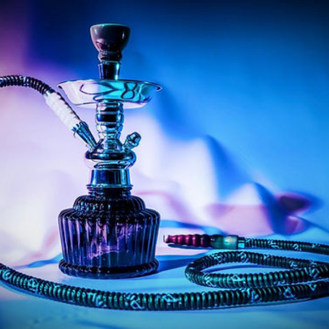 Dubai’s #1 Shisha Delivery - Fresh flavors, expert service, 24/7!
