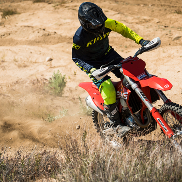 250cc Dirt Bike