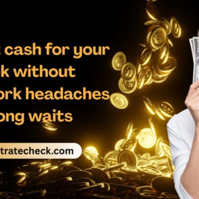 Fund My Week - Quick Online Loans for Urgent Life Expenses