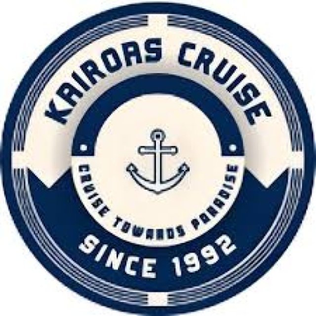 Kairos ocean