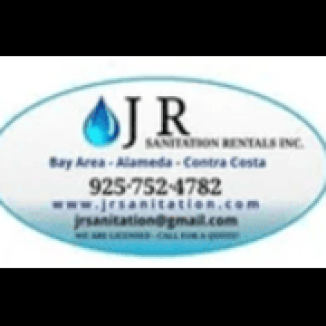 JR Sanitation Rentals Inc.